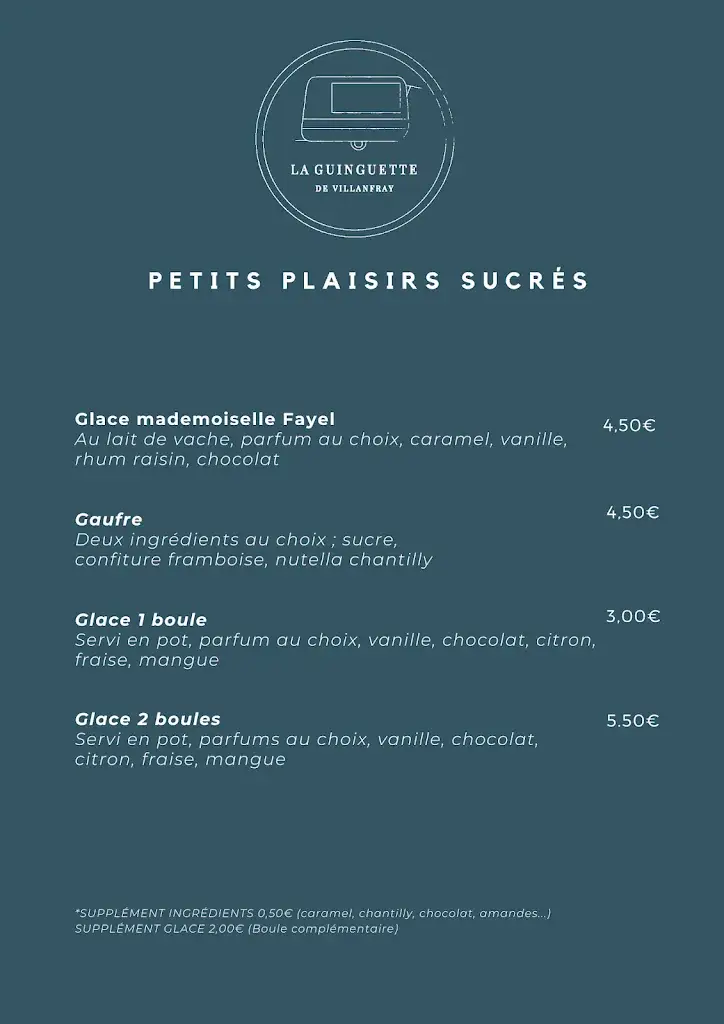 Menu_La Guinguette de Villanfray_Châtillon-en-Vendelais_image_4