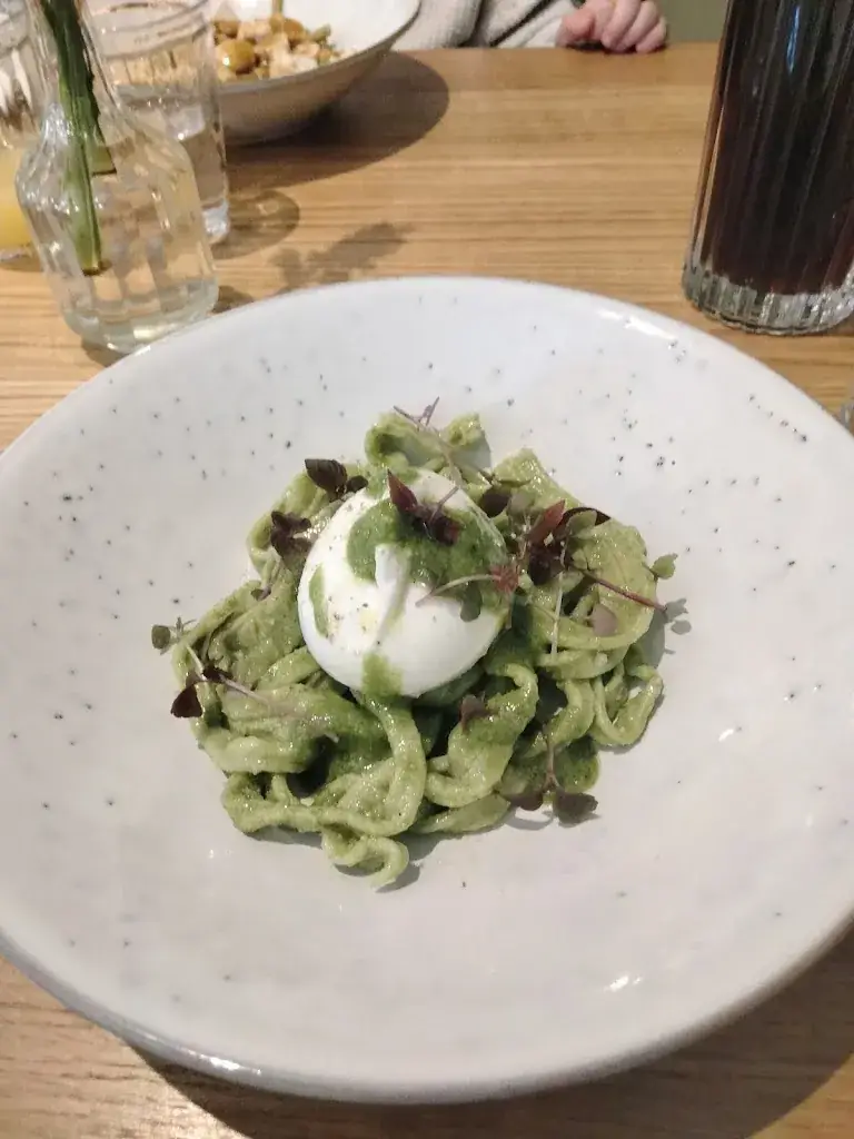 Menü_Monsieur B - Restaurant Bourgoin Jallieu_Bourgoin-Jallieu_Bild_6