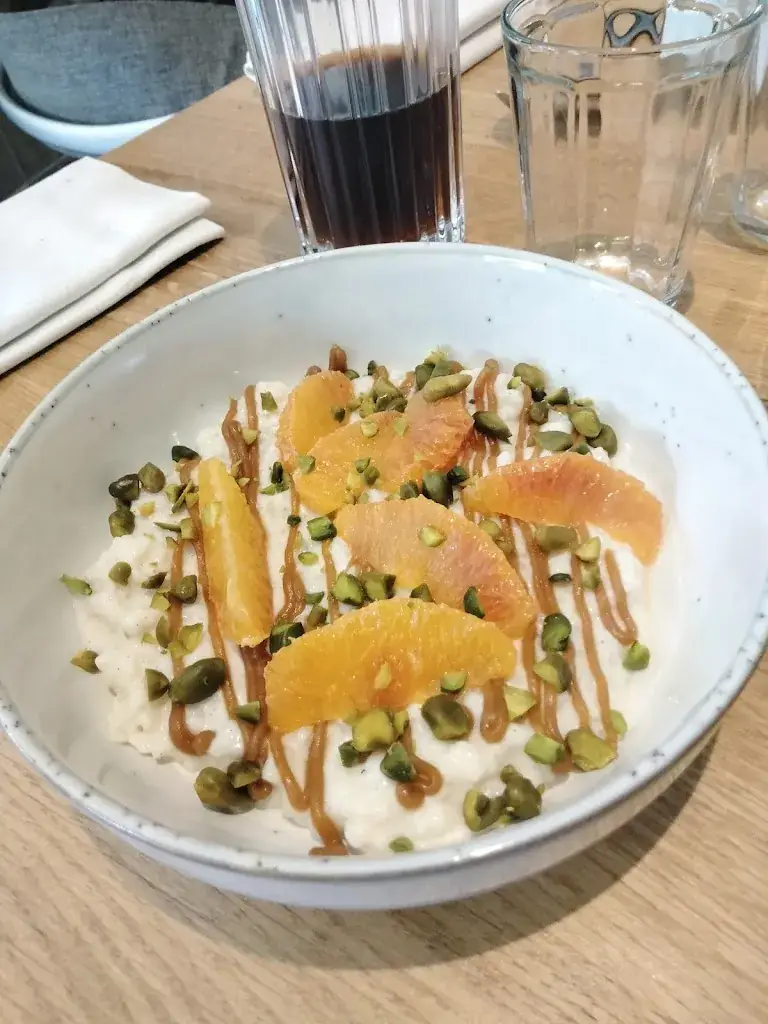 Menü_Monsieur B - Restaurant Bourgoin Jallieu_Bourgoin-Jallieu_Bild_7