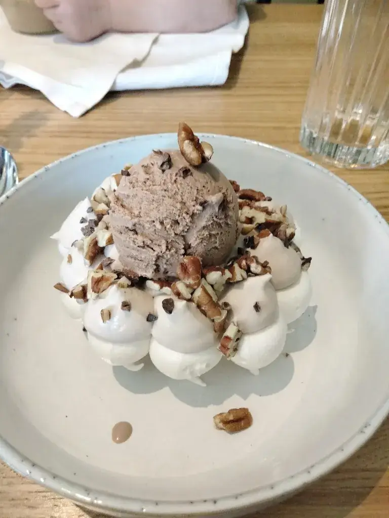 Menü_Monsieur B - Restaurant Bourgoin Jallieu_Bourgoin-Jallieu_Bild_9