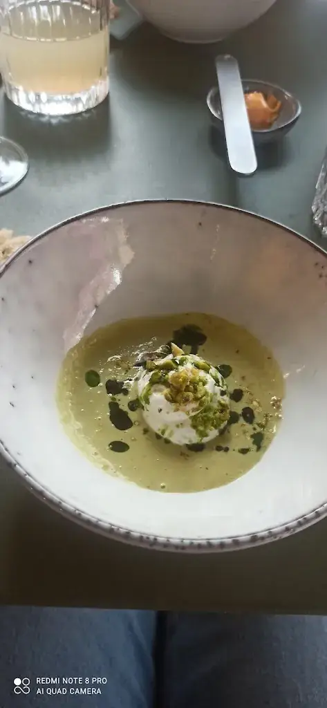 Fred V._Monsieur B - Restaurant Bourgoin Jallieu_Bourgoin-Jallieu_Bewertung