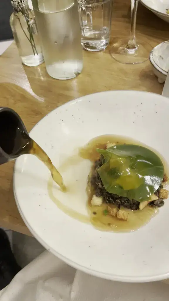 Monsieur B - Restaurant Bourgoin Jallieu_Bourgoin-Jallieu_slider_image_2