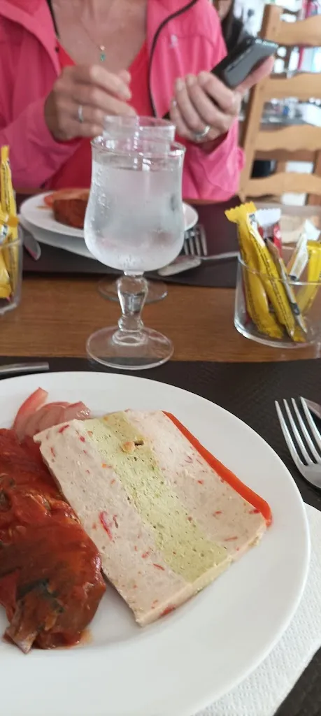 Menü_Restaurant du Saut Roland_Luitré-Dompierre_Bild_4