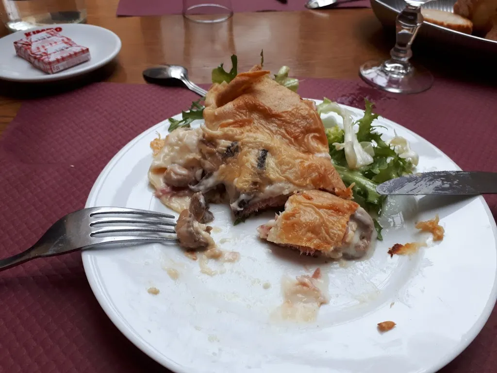 Menü_Restaurant du Saut Roland_Luitré-Dompierre_Bild_8