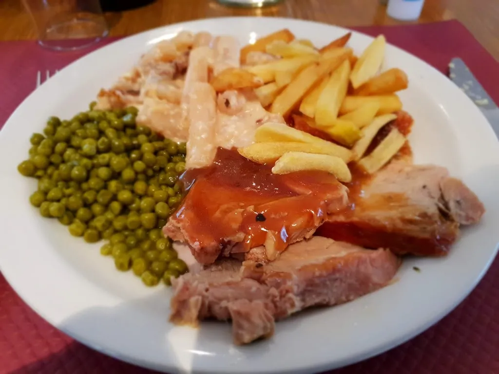 Menü_Restaurant du Saut Roland_Luitré-Dompierre_Bild_9