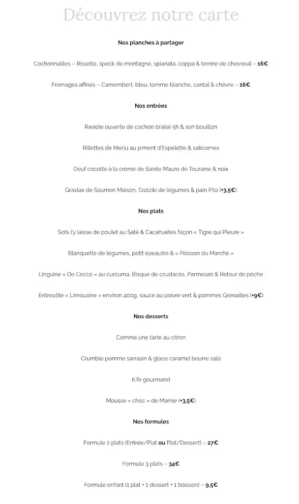 Menu_Le Cellier_Châteaugiron_image_1