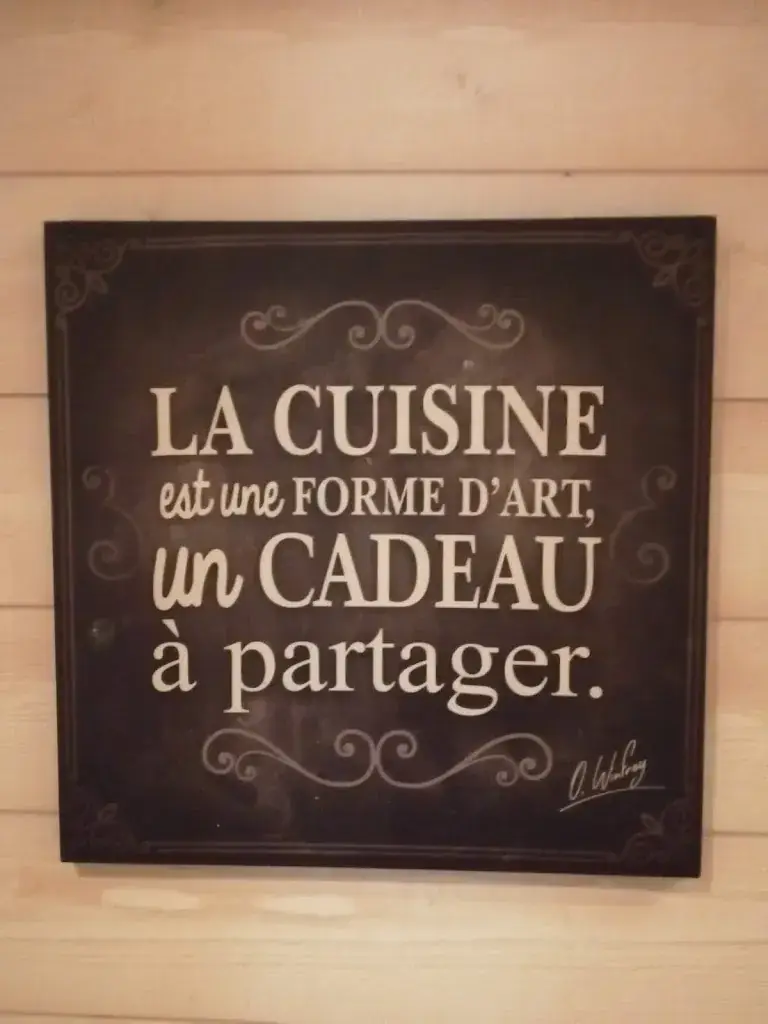 Margo Calderero_Le Cellier_Châteaugiron_review