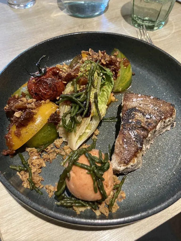 F. Zonca_Le Cellier_Châteaugiron_review