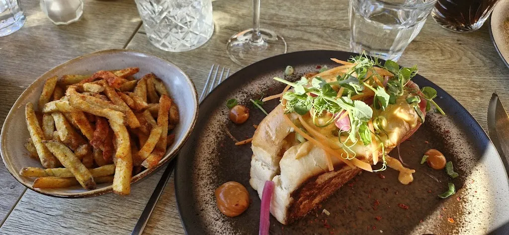 Catherine M_Barbakoa_Châteaugiron_review