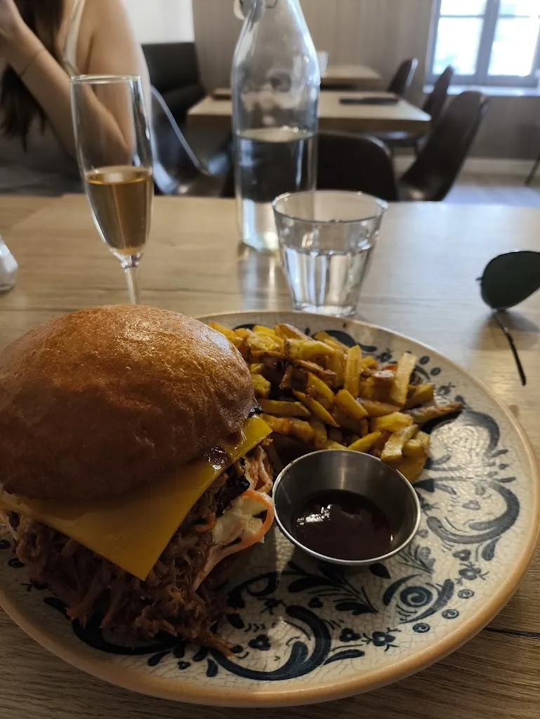 Le Camarade_Barbakoa_Châteaugiron_review