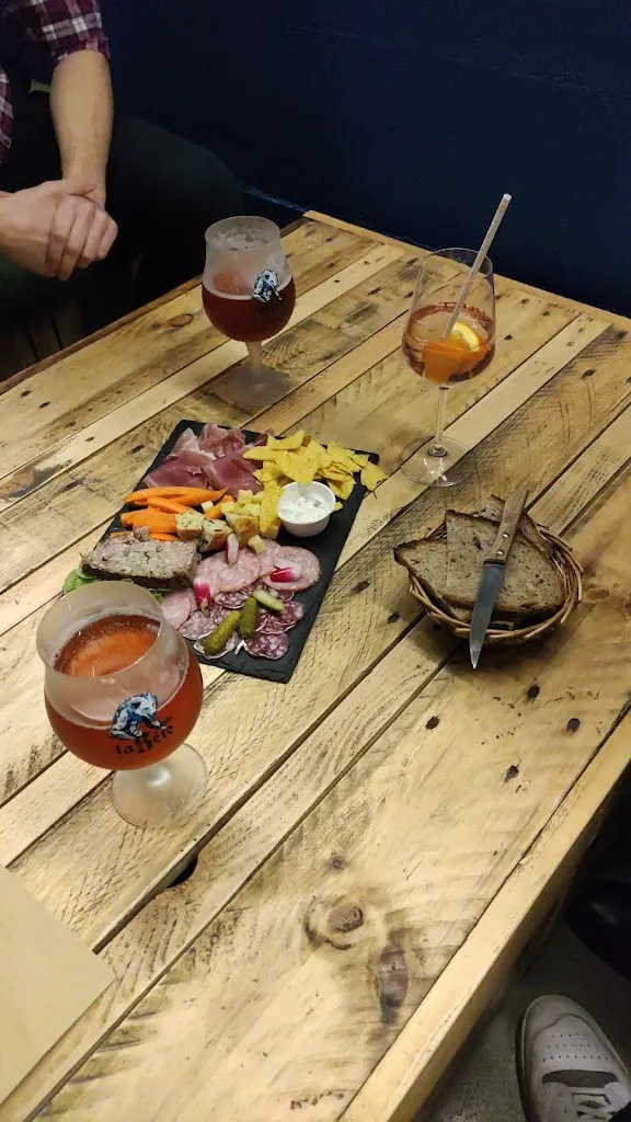 Menu_Auprès de ma Blonde_Châteaugiron_immagine_2