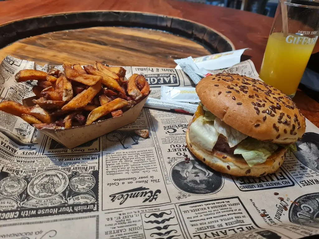 Menu_Auprès de ma Blonde_Châteaugiron_immagine_4