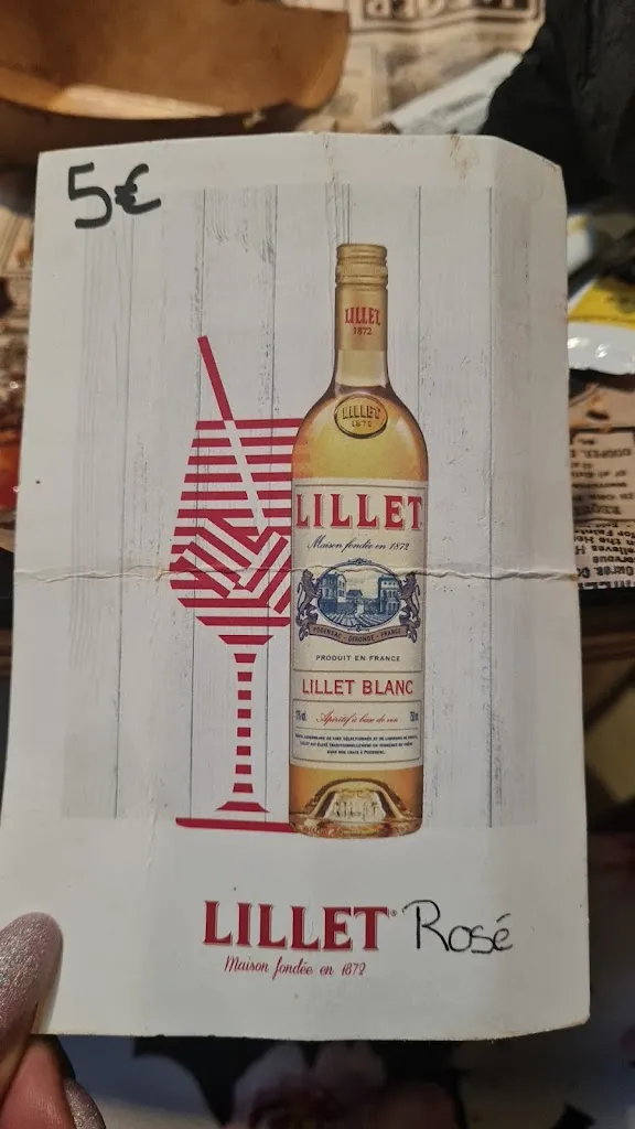 Menu_Auprès de ma Blonde_Châteaugiron_immagine_8