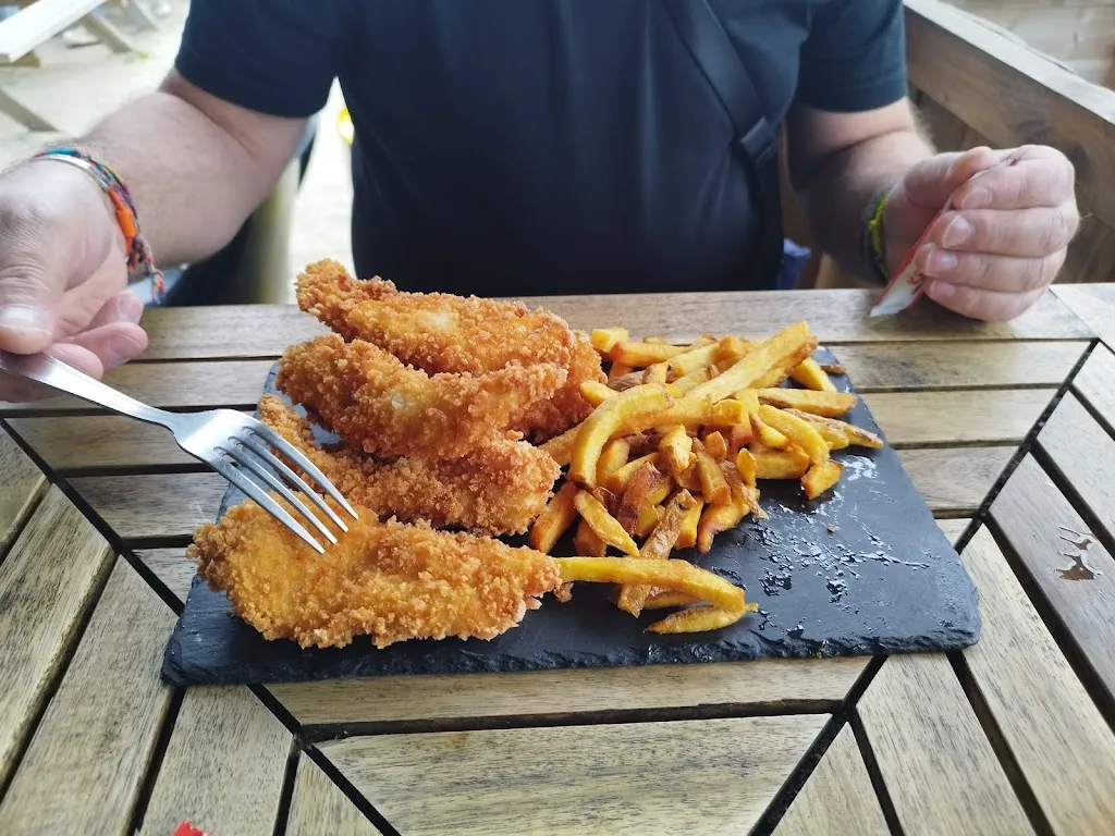 Menu_Auprès de ma Blonde_Châteaugiron_immagine_9