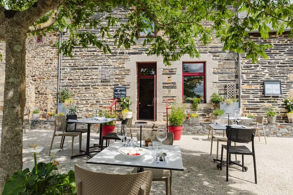 La Table du Pavail_Châteaugiron_slider_image_1