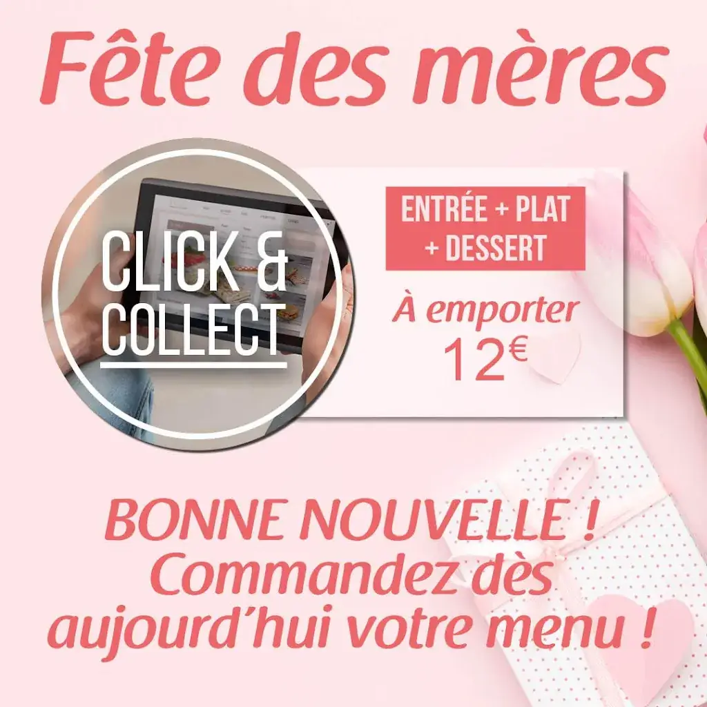 Menu_Crescendo Restaurant_Châteaugiron_image_1