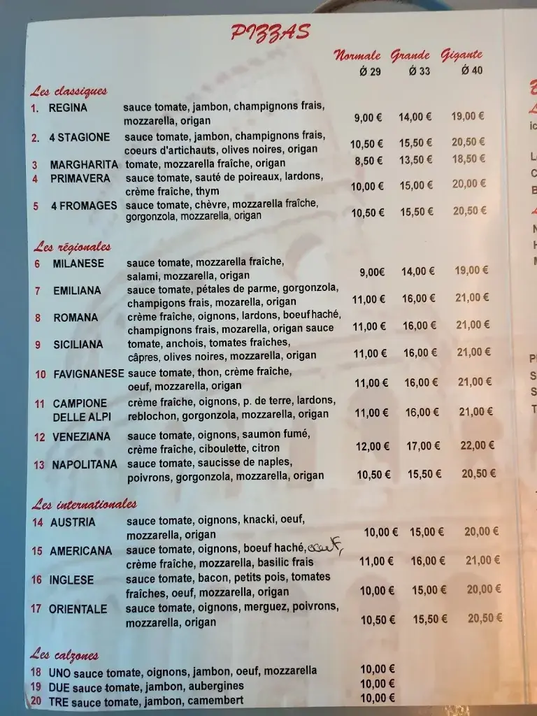 Menu_Pizzéria Cartini_Châteaugiron_image_4