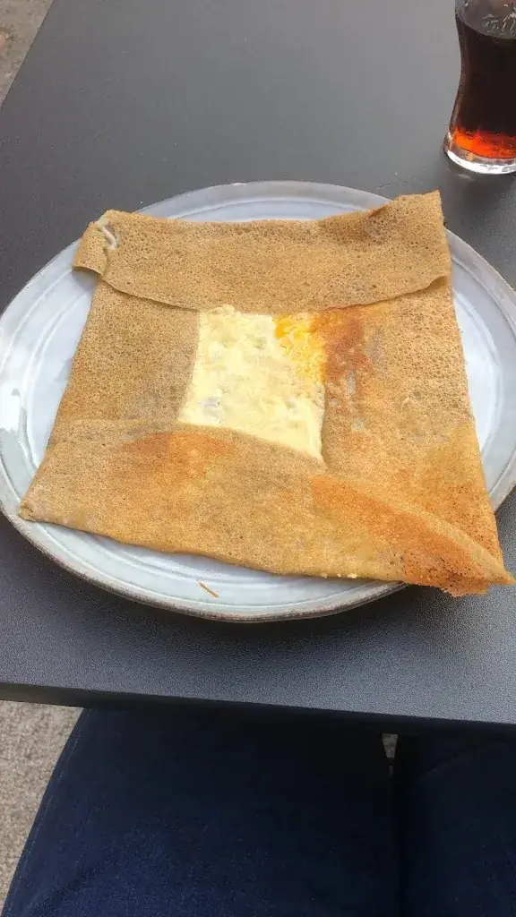 Menü_L'arrêt gourmand_Châteaugiron_Bild_1