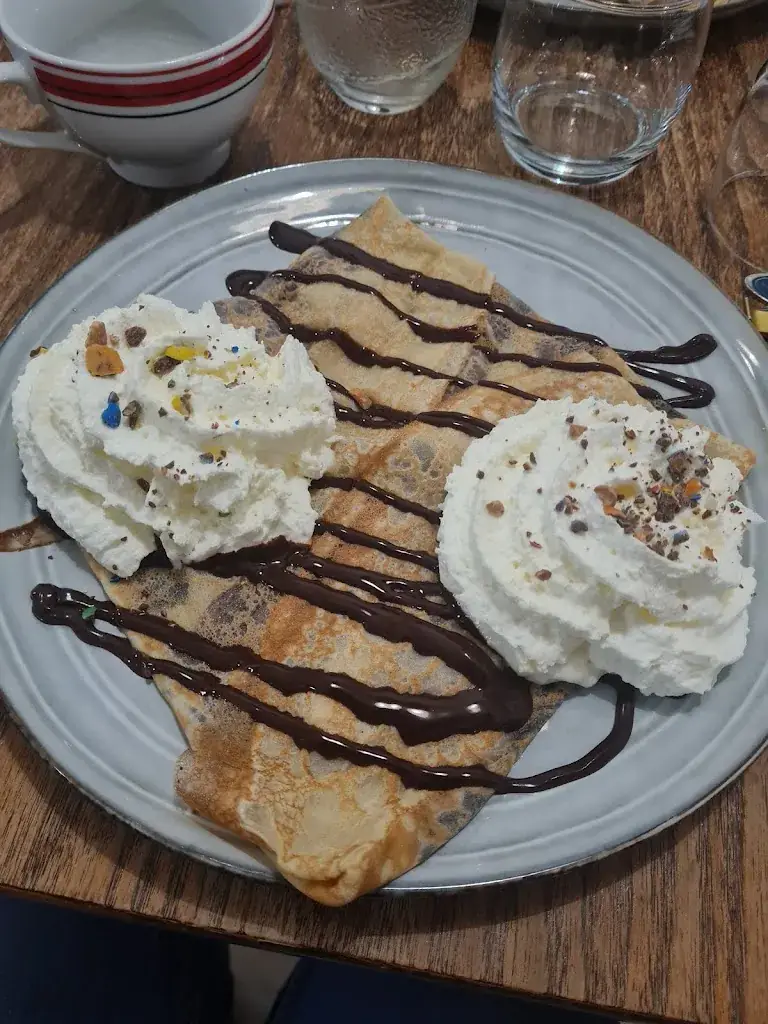 Menü_L'arrêt gourmand_Châteaugiron_Bild_2