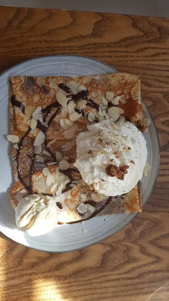 Menü_L'arrêt gourmand_Châteaugiron_Bild_6