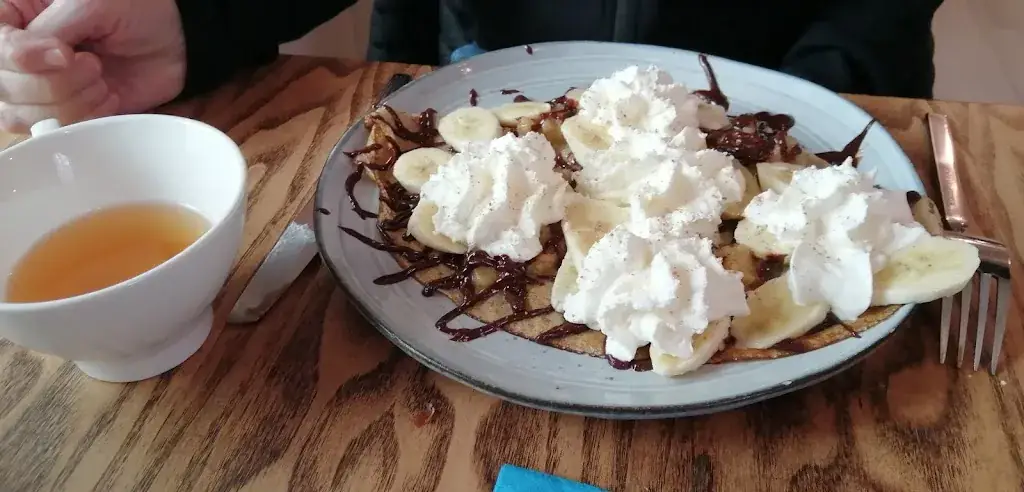 Menü_L'arrêt gourmand_Châteaugiron_Bild_7