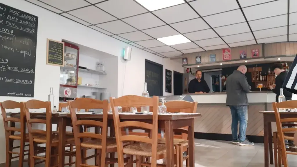 Eric Martin_Ordinaire de Domloup_Domloup_review