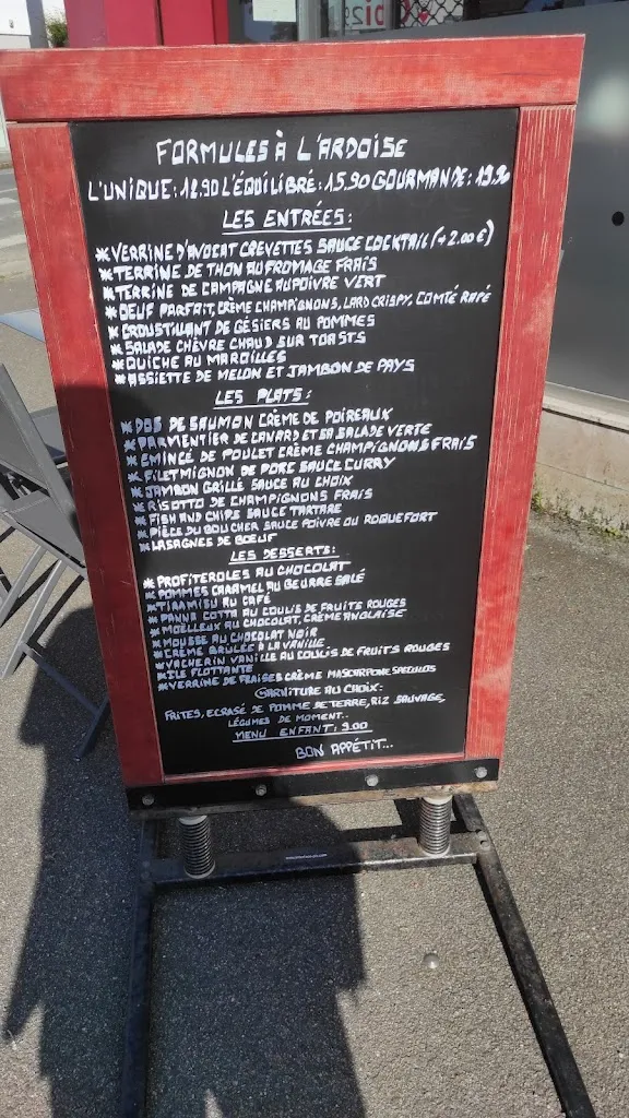 Menu_Au Petit Bonheur_Châteaulin_image_1