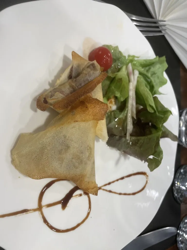 Nathan_Au Petit Bonheur_Châteaulin_review