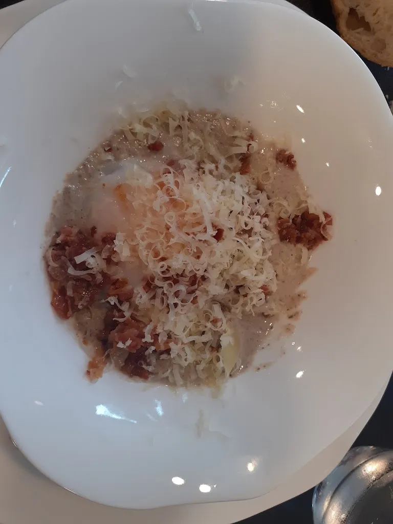 Irene_Au Petit Bonheur_Châteaulin_review