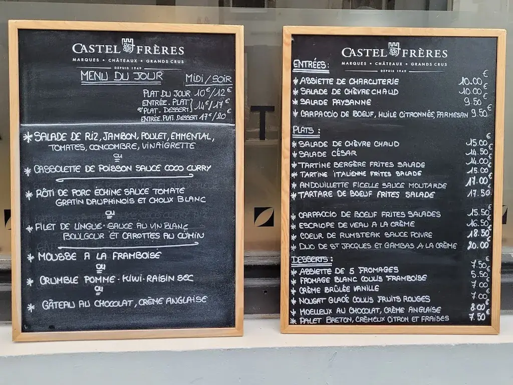 Menu_Le Clona_Châteaulin_image_1