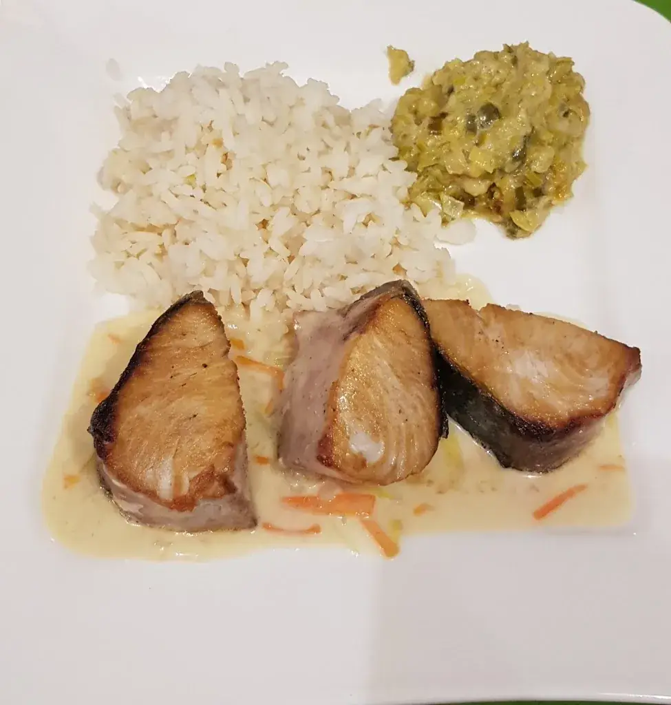 A Rouvi_Le Clona_Châteaulin_review