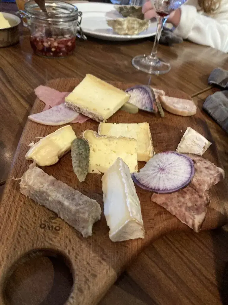 Menu_La Cave du Bistronome_Châteaulin_image_5