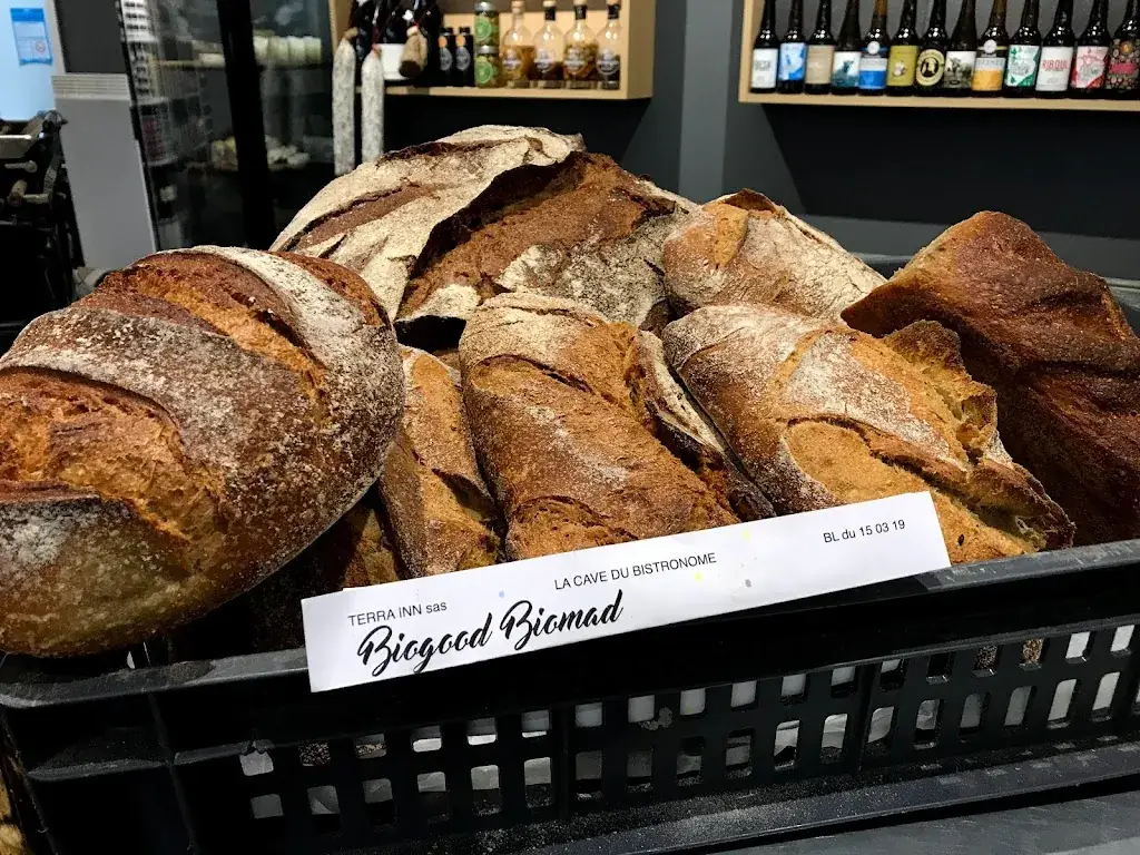 Menu_La Cave du Bistronome_Châteaulin_image_6