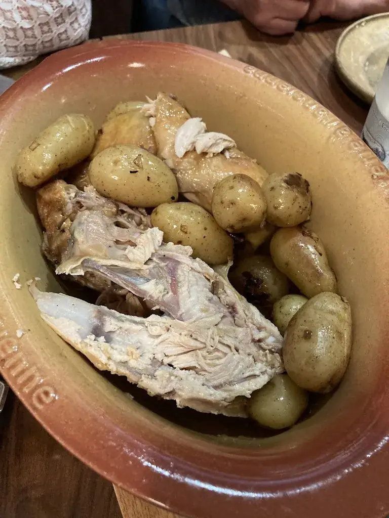 Menu_La Cave du Bistronome_Châteaulin_image_7