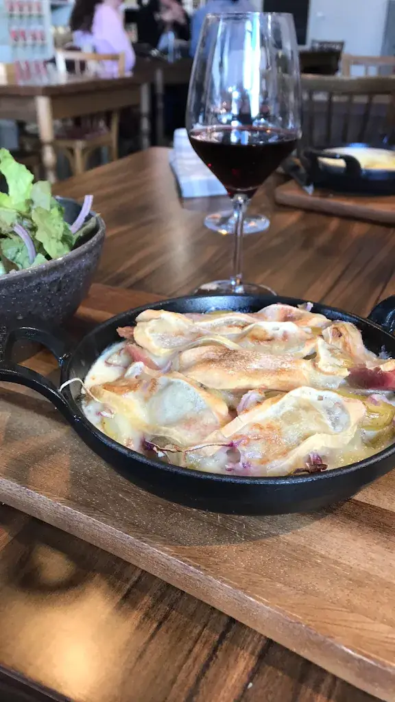 Menu_La Cave du Bistronome_Châteaulin_image_9