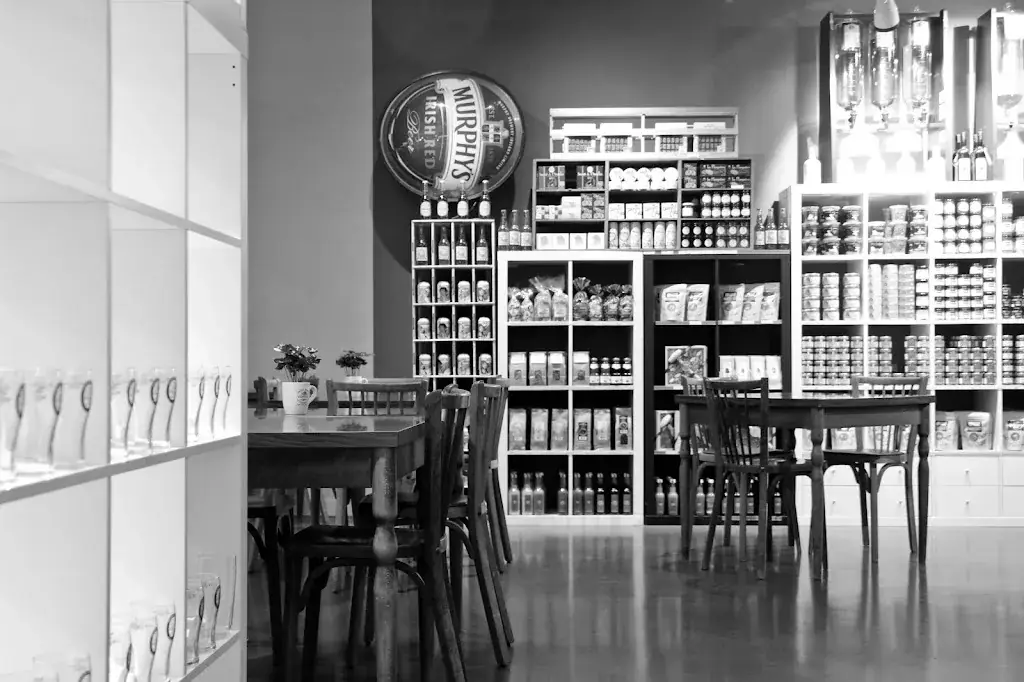 La Cave du Bistronome_Châteaulin_slider_image_1