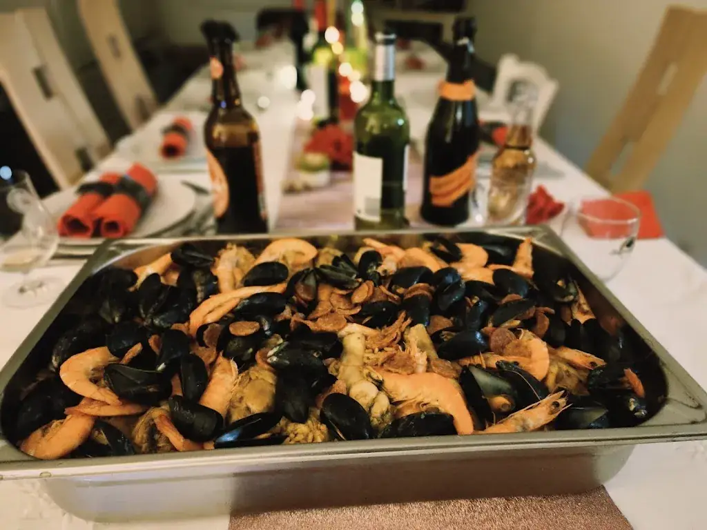 Morgane L'HARIDON_Le Cosmao_Châteaulin_review