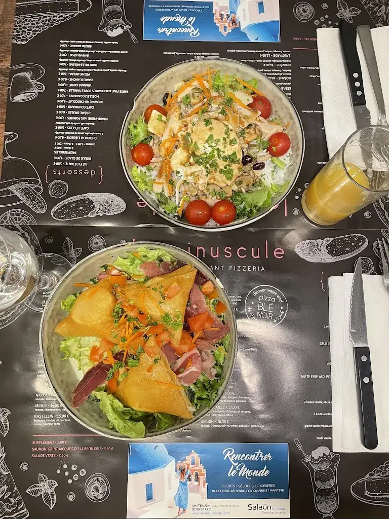 Menu_Le Minuscule_Châteaulin_image_4