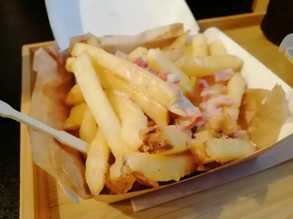 Menu_Loas Artisan des Burgers_Châteaulin_image_5