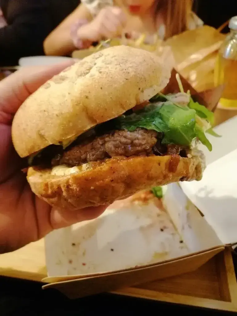 Menu_Loas Artisan des Burgers_Châteaulin_image_6