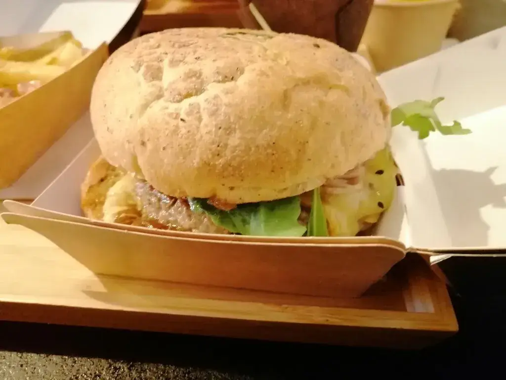 Menu_Loas Artisan des Burgers_Châteaulin_image_7