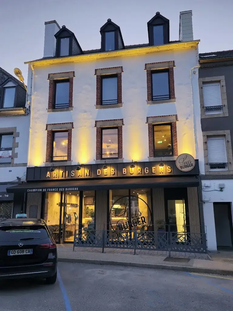 Loas Artisan des Burgers_Châteaulin_slider_image_3