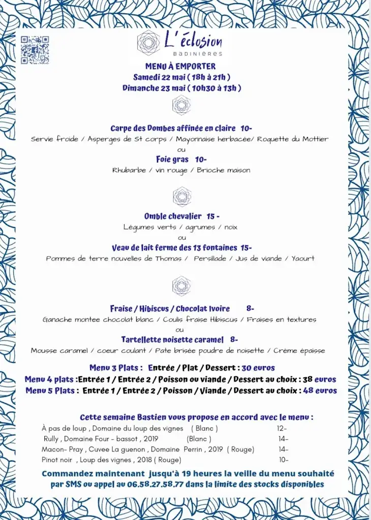 Menu_L'éclosion badinières_Eclose-Badinières_image_4