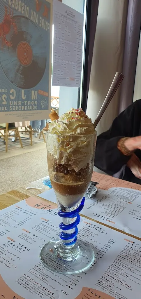 Menu_La Marjolaine_Châteaulin_image_8