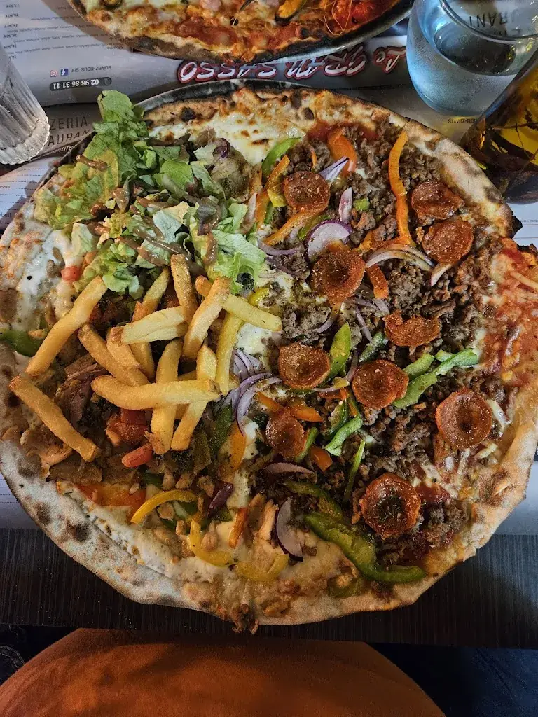 Menu_Le Gran Sasso_Châteaulin_image_5