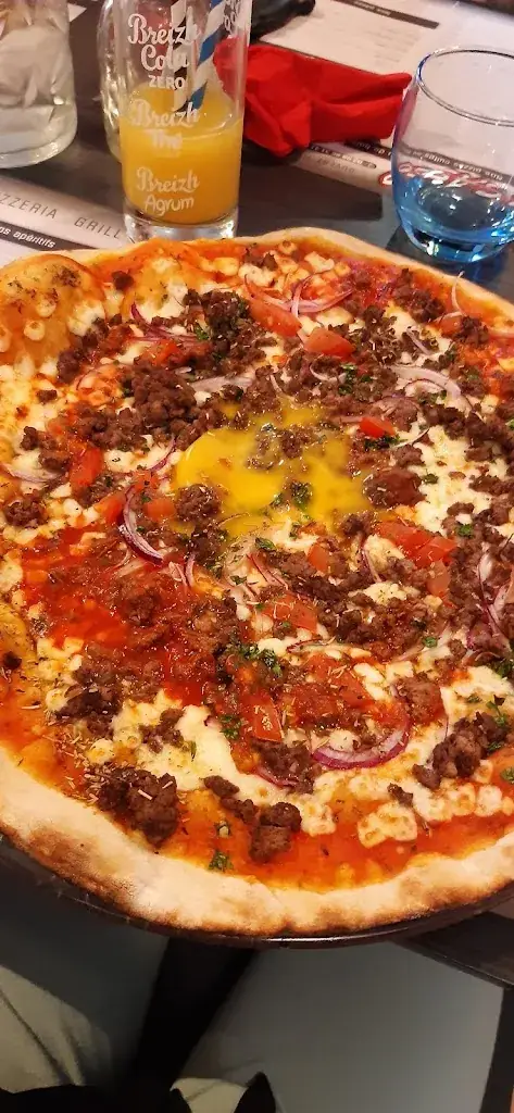 Menu_Le Gran Sasso_Châteaulin_image_9