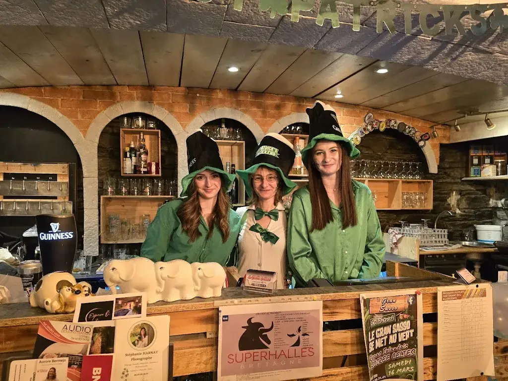 franck brochard_Le Gran Sasso_Châteaulin_review