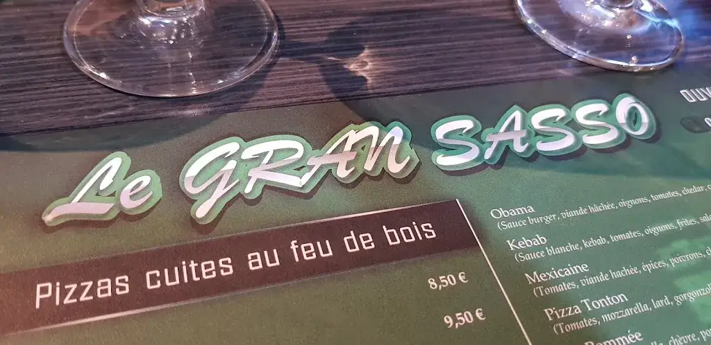 Gregor Brückner_Le Gran Sasso_Châteaulin_review