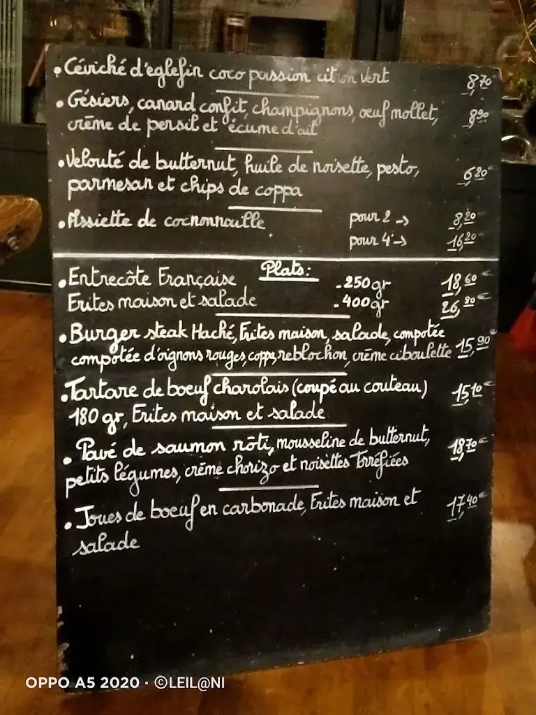 Menu_Les Coudes sur la Table_Chantepie_image_1