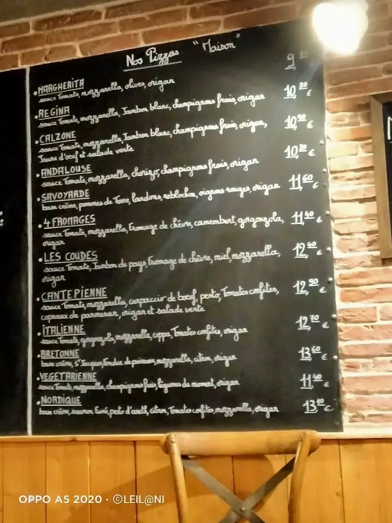 Menu_Les Coudes sur la Table_Chantepie_image_2